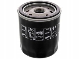 Febi Bilstein 48484 Filtr oleju