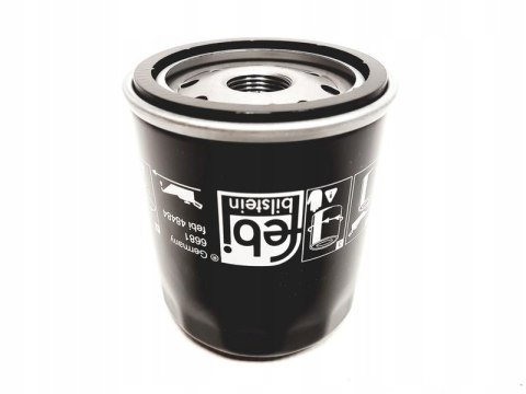 Febi Bilstein 48484 Filtr oleju
