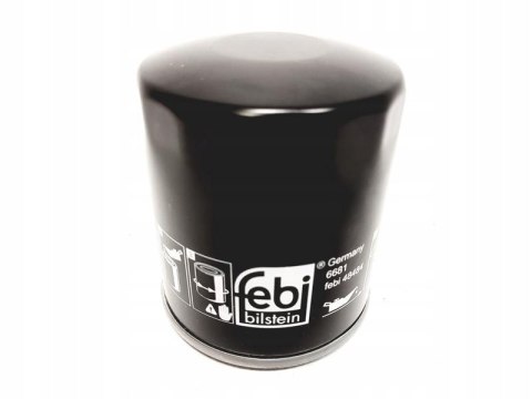 Febi Bilstein 48484 Filtr oleju