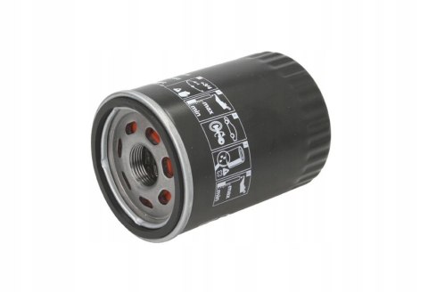 Febi Bilstein 48485 Filtr oleju