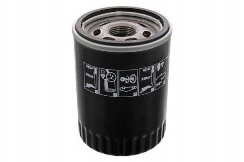 Febi Bilstein 48485 Filtr oleju