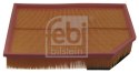 Febi Bilstein 48491 Filtr powietrza