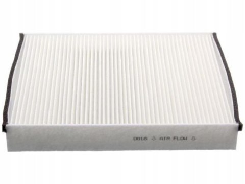 Febi Bilstein 48498 Filtr, wentylacja przestrzeni pasażerskiej