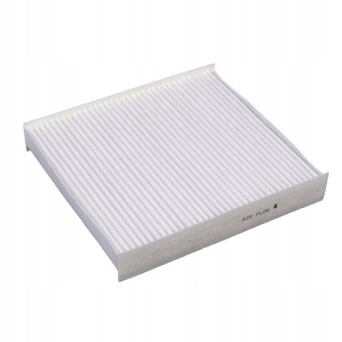 Febi Bilstein 48500 Filtr, wentylacja przestrzeni pasażerskiej