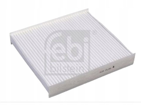 Febi Bilstein 48500 Filtr, wentylacja przestrzeni pasażerskiej