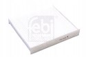Febi Bilstein 48500 Filtr, wentylacja przestrzeni pasażerskiej