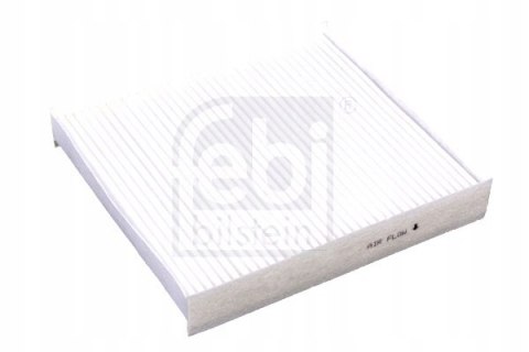 Febi Bilstein 48500 Filtr, wentylacja przestrzeni pasażerskiej