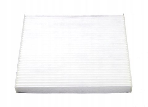 Febi Bilstein 48500 Filtr, wentylacja przestrzeni pasażerskiej