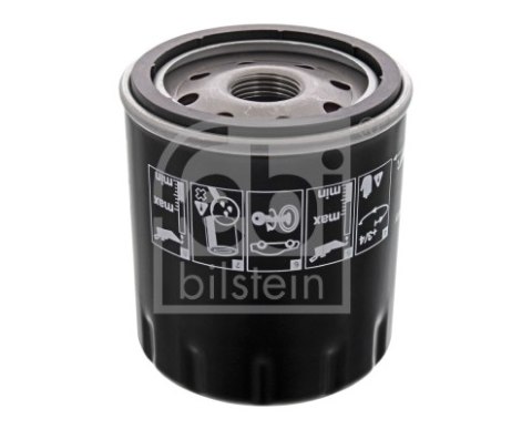 Febi Bilstein 48505 Filtr oleju
