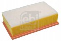 Febi Bilstein 48507 Filtr powietrza