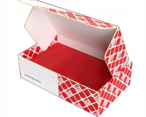 Febi Bilstein 48508 Filtr powietrza
