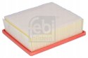 Febi Bilstein 48508 Filtr powietrza