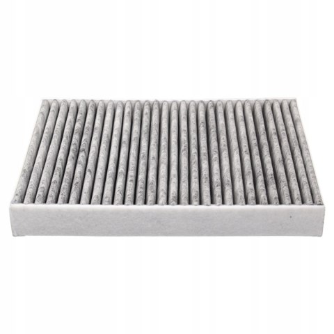 Febi Bilstein 48510 Filtr, wentylacja przestrzeni pasażerskiej