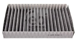 Filtr kabinowy FEBI BILSTEIN 48501