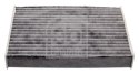 Filtr kabinowy FEBI BILSTEIN 48502