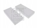 Filtr kabiny FEBI BILSTEIN 45881