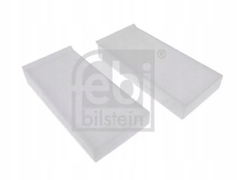Filtr kabiny FEBI BILSTEIN 45881