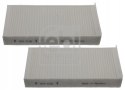 Filtr kabiny FEBI BILSTEIN 45881