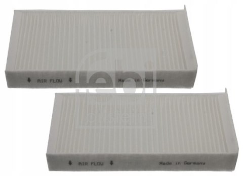 Filtr kabiny FEBI BILSTEIN 45881