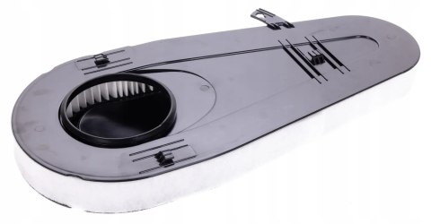 Filtr powietrza FEBI BILSTEIN 45872