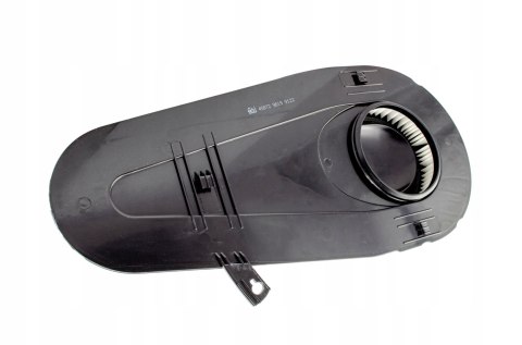 Filtr powietrza FEBI BILSTEIN 45872