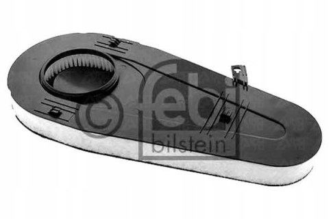 Filtr powietrza FEBI BILSTEIN 45872