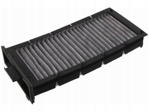 Febi Bilstein 36029 Filtr, wentylacja przestrzeni pasażerskiej