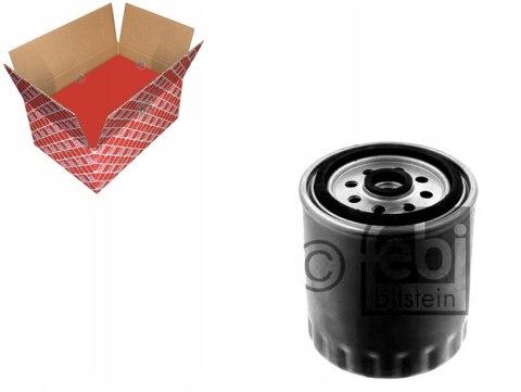 Febi Bilstein 36635 Filtr paliwa