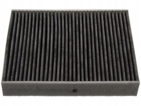 Febi Bilstein 37114 Filtr, wentylacja przestrzeni pasażerskiej