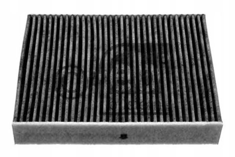 Febi Bilstein 37114 Filtr, wentylacja przestrzeni pasażerskiej