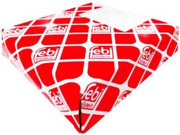 Febi Bilstein 37313 Filtr, wentylacja przestrzeni pasażerskiej