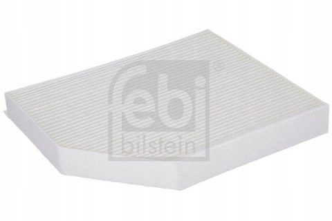 Febi Bilstein 37313 Filtr, wentylacja przestrzeni pasażerskiej
