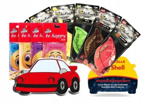 Febi Bilstein 37315 Filtr, wentylacja przestrzeni pasażerskiej