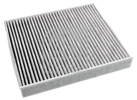 Febi Bilstein 37316 Filtr, wentylacja przestrzeni pasażerskiej