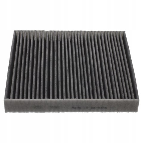 Febi Bilstein 37316 Filtr, wentylacja przestrzeni pasażerskiej