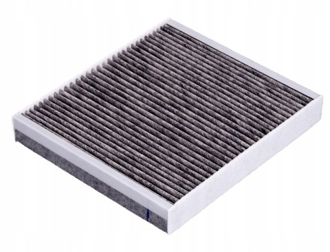 Febi Bilstein 37316 Filtr, wentylacja przestrzeni pasażerskiej