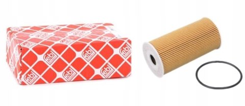 Febi Bilstein 37319 Filtr oleju