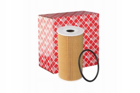 Febi Bilstein 37319 Filtr oleju