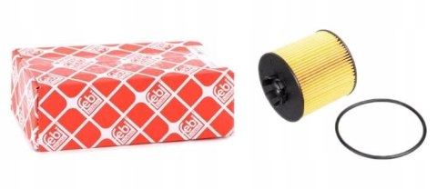 Febi Bilstein 37441 Filtr oleju
