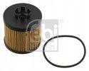 Febi Bilstein 37441 Filtr oleju