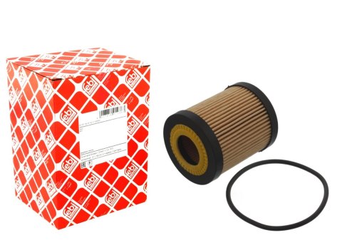 Febi Bilstein 37557 Filtr oleju
