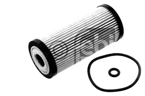 Febi Bilstein 37564 Filtr oleju