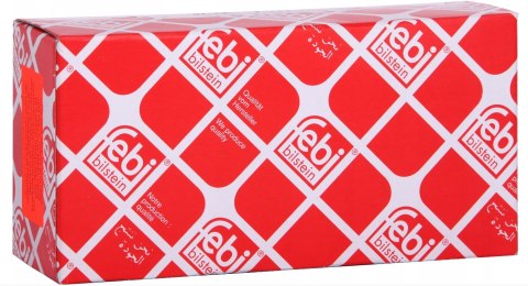 Febi Bilstein 37785 Filtr, wentylacja przestrzeni pasażerskiej