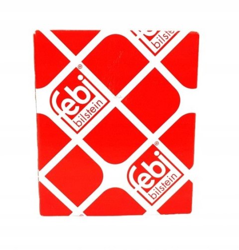 Febi Bilstein 37785 Filtr, wentylacja przestrzeni pasażerskiej