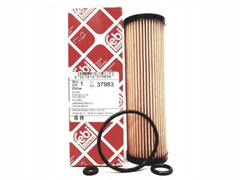 Febi Bilstein 37983 Filtr oleju