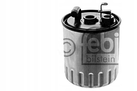 Febi Bilstein 38294 Filtr paliwa