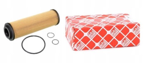 Febi Bilstein 38355 Filtr oleju