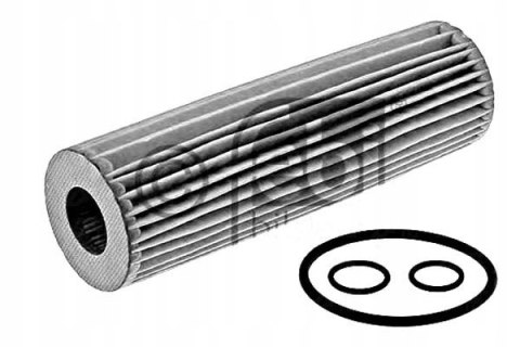 Febi Bilstein 38355 Filtr oleju