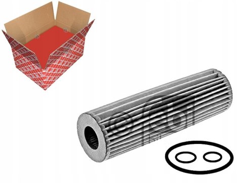 Febi Bilstein 38355 Filtr oleju
