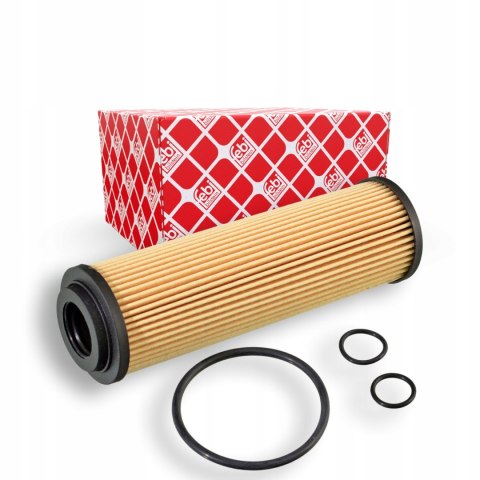 Febi Bilstein 38355 Filtr oleju